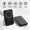Magnetic Power Bank, 10000mAh Wireless Charging, Fast Charging, Foldable Stand, Strong Magnet, 3 Built-in Cables, LED Digital display, for iPhone 16/15/14/13/12 Series.